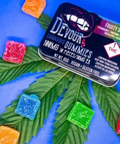 Devour Gummies