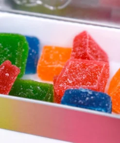 Devour Gummies