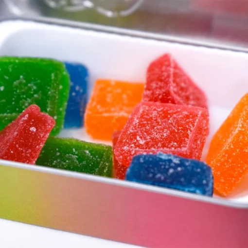 Devour Gummies