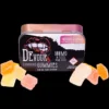 devour gummies,