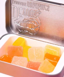 devour gummies