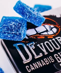 Devour Gummies