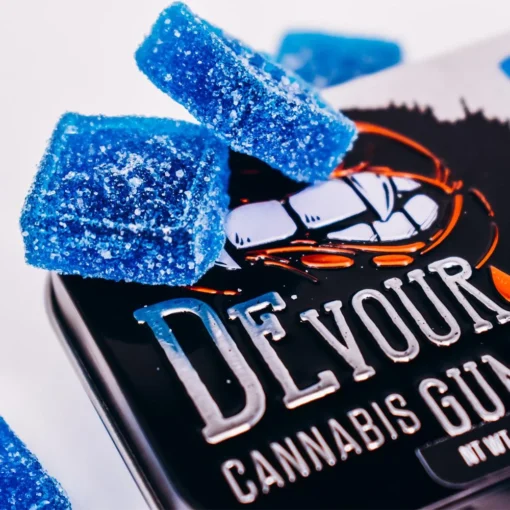 Devour Gummies