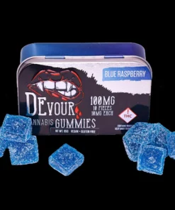 Devour Gummies