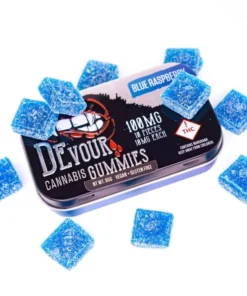 Devour Gummies
