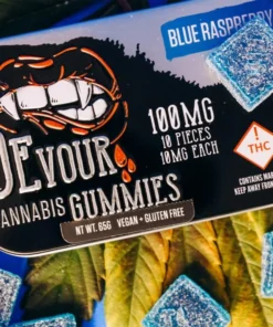 Devour Gummies