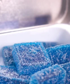 Devour Gummies