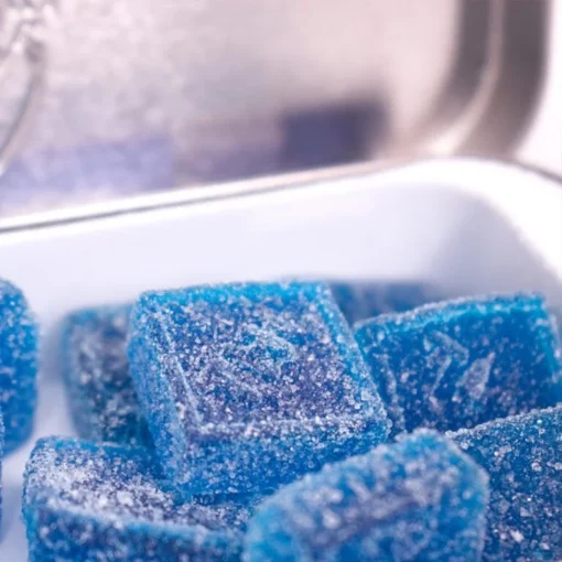 Devour Gummies