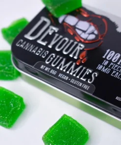 Devour Gummies