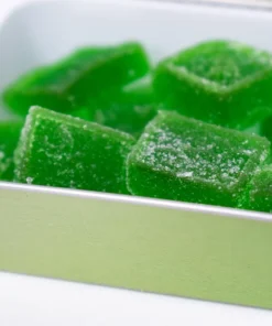 Devour Gummies
