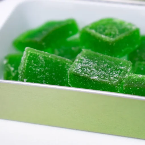 Devour Gummies