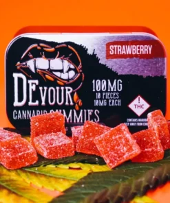 Devour Gummies