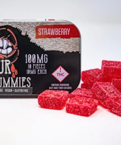 Devour Gummies