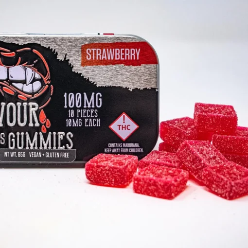 Devour Gummies
