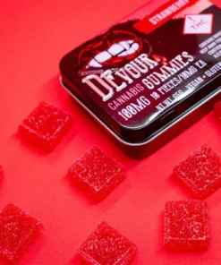 Devour Gummies