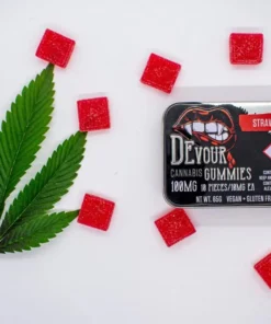 Devour Gummies