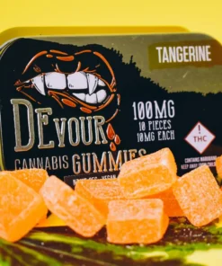 Devour Gummies