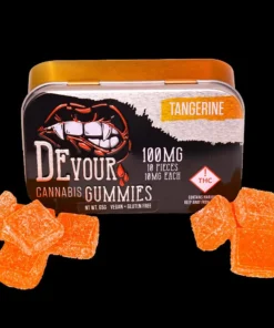 Devour Gummies
