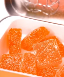 Devour Gummies