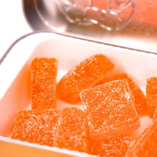 Devour Gummies