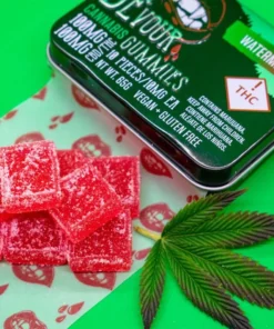 Devour Gummies