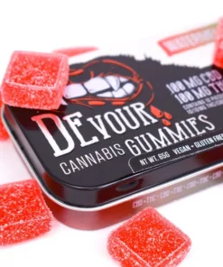Devour Gummies