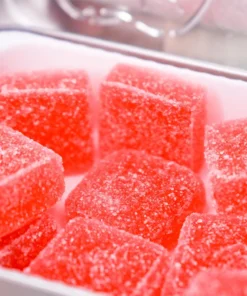 Devour Gummies