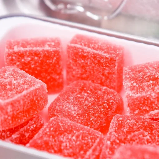 Devour Gummies