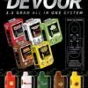  Devour vape