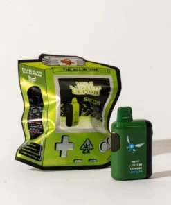 DEVOUR VAPE