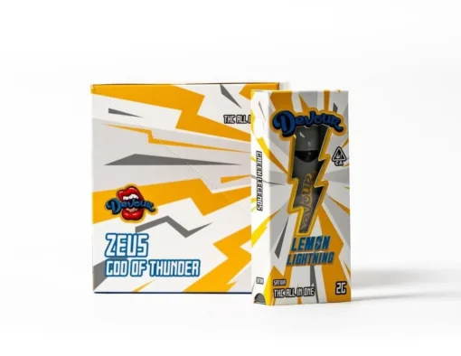 devour vape