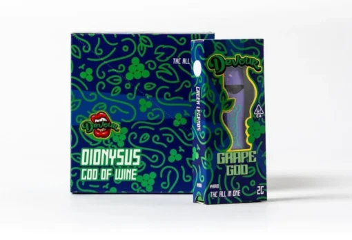 devour vape