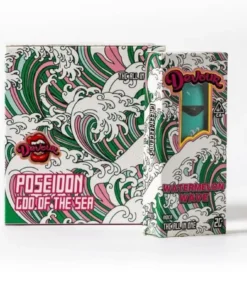 Buy Devour 2G Disposable Vape