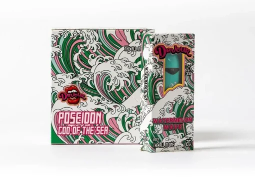 Buy Devour 2G Disposable Vape