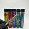 Devour pre rolls
