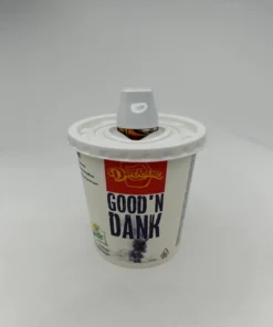 McDevour’s Trappy Meal