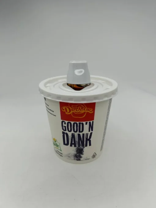 McDevour’s Trappy Meal