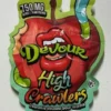 Devour High Crawlers