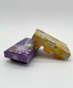 Devour Jelly Bites – 600mg THC Infused