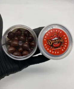 Devour Chocolate