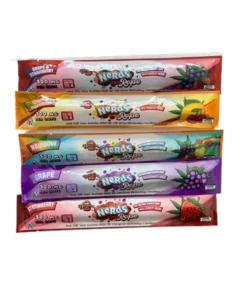 Buy Devour Nerdz Ropes 500mg